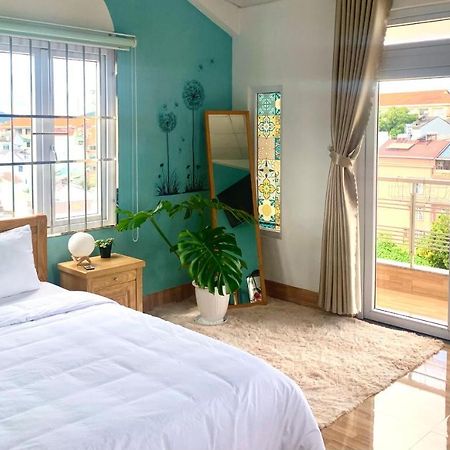 Mi Casa Homestay Da Lat Eksteriør billede