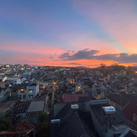 Mi Casa Homestay Da Lat Eksteriør billede