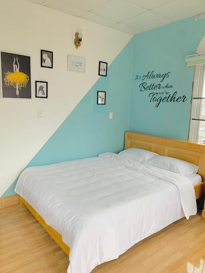 Mi Casa Homestay Da Lat Eksteriør billede