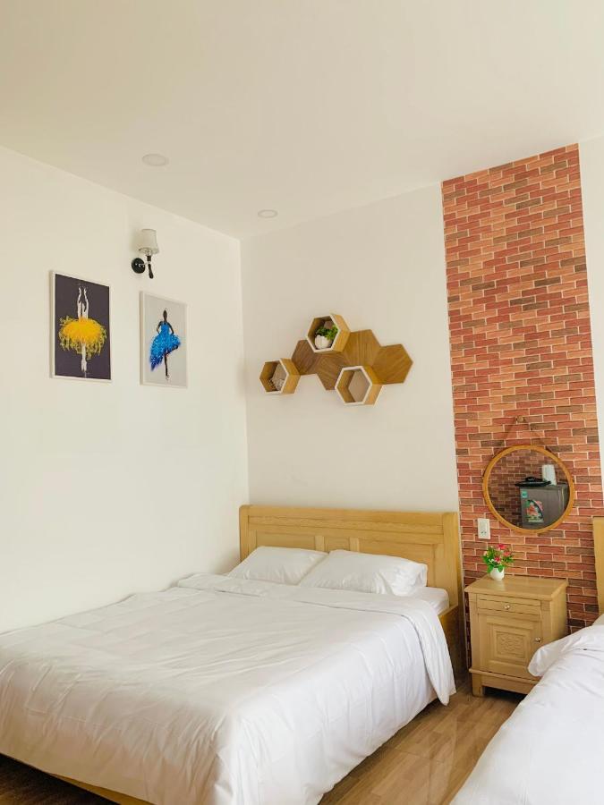 Mi Casa Homestay Da Lat Eksteriør billede