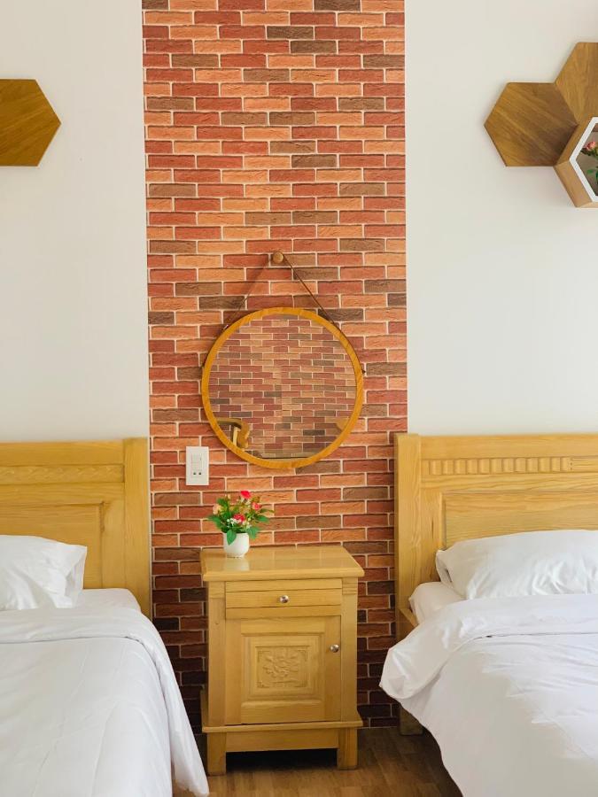 Mi Casa Homestay Da Lat Eksteriør billede