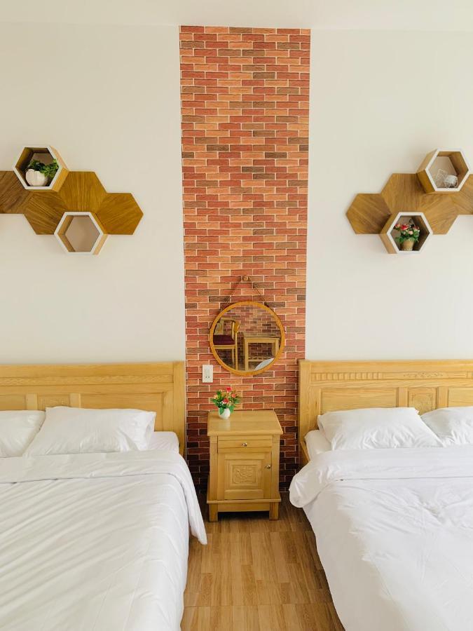 Mi Casa Homestay Da Lat Eksteriør billede
