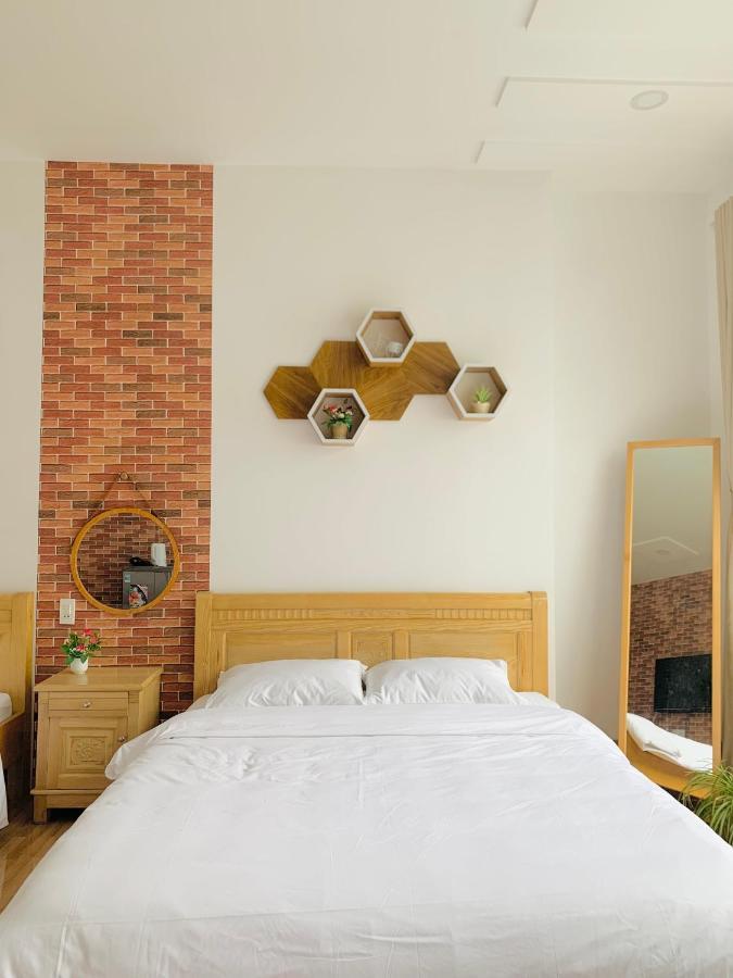 Mi Casa Homestay Da Lat Eksteriør billede