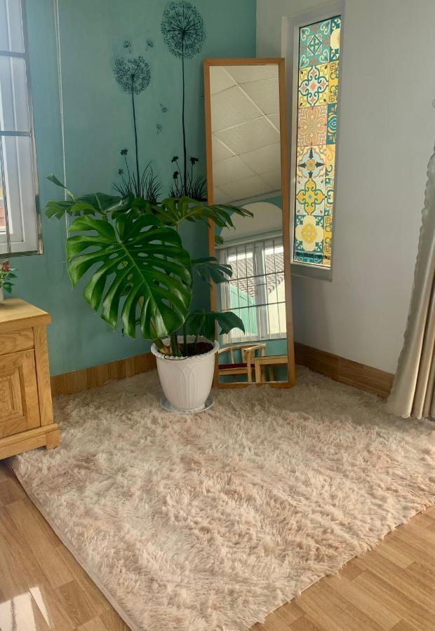 Mi Casa Homestay Da Lat Eksteriør billede