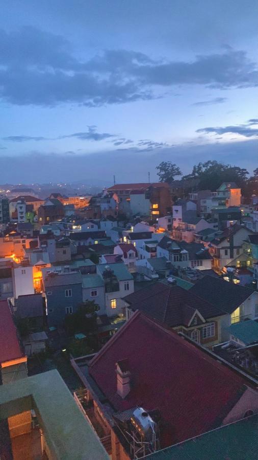 Mi Casa Homestay Da Lat Eksteriør billede