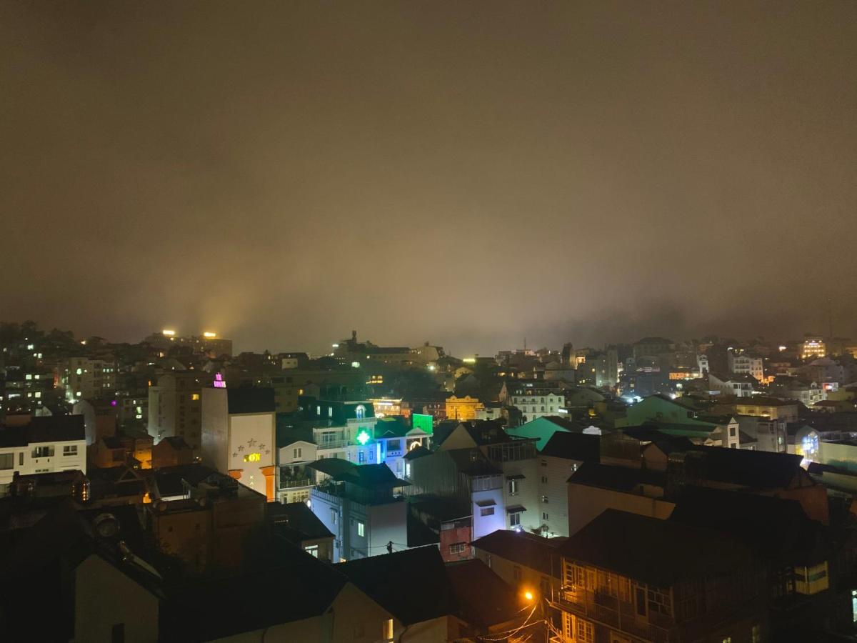 Mi Casa Homestay Da Lat Eksteriør billede