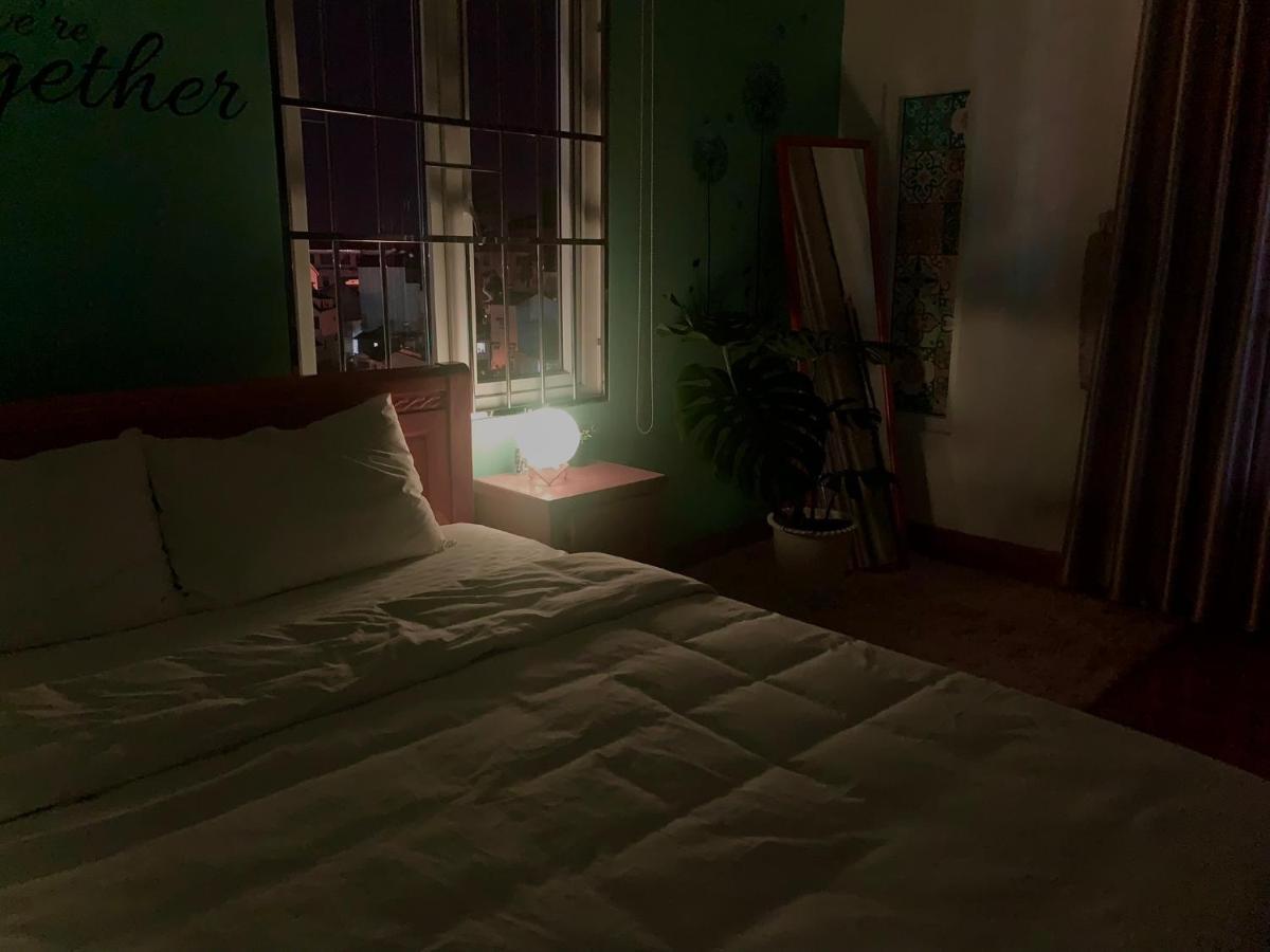 Mi Casa Homestay Da Lat Eksteriør billede