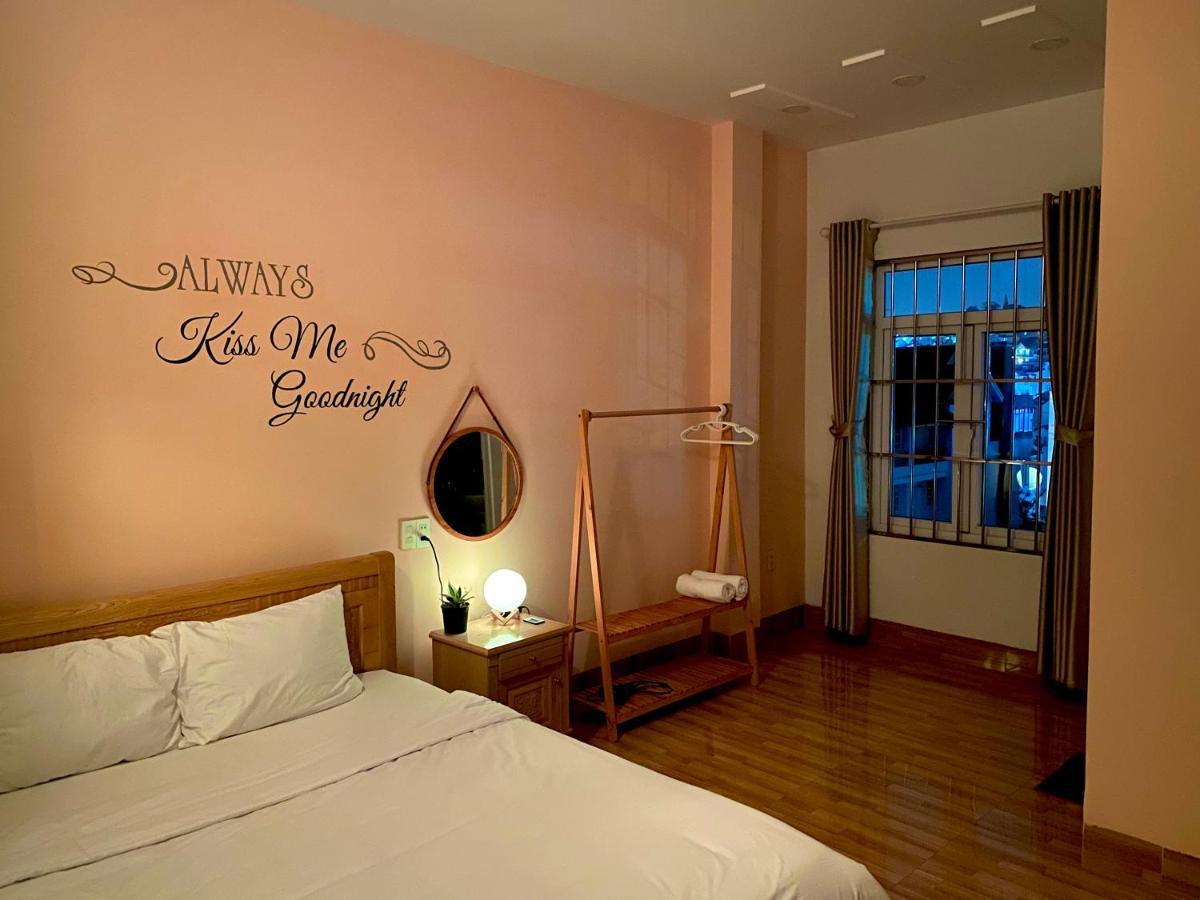 Mi Casa Homestay Da Lat Eksteriør billede