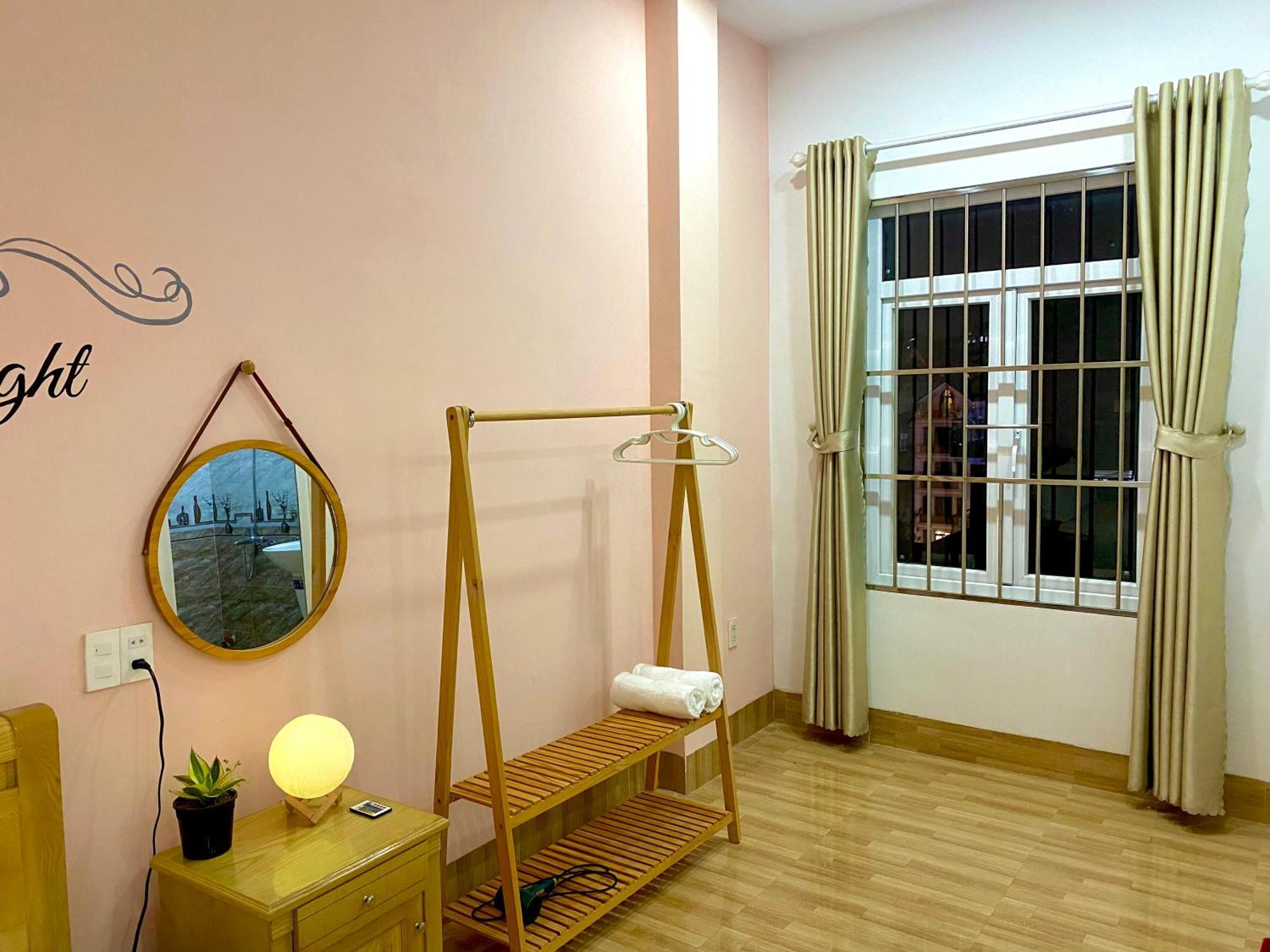 Mi Casa Homestay Da Lat Eksteriør billede